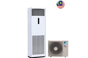 Điều hòa tủ đứng Daikin FVC85AV1V/RC85AGY1V - Sự lựa chọn tối ưu cho không gian rộng