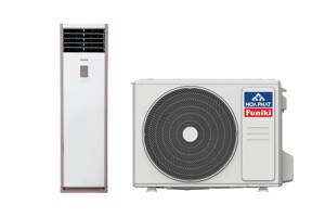 Điều hòa tủ đứng Funiki FC27 (FC-27MMC1) giá rẻ mà làm mát cực tốt và bền bỉ ấn tượng!