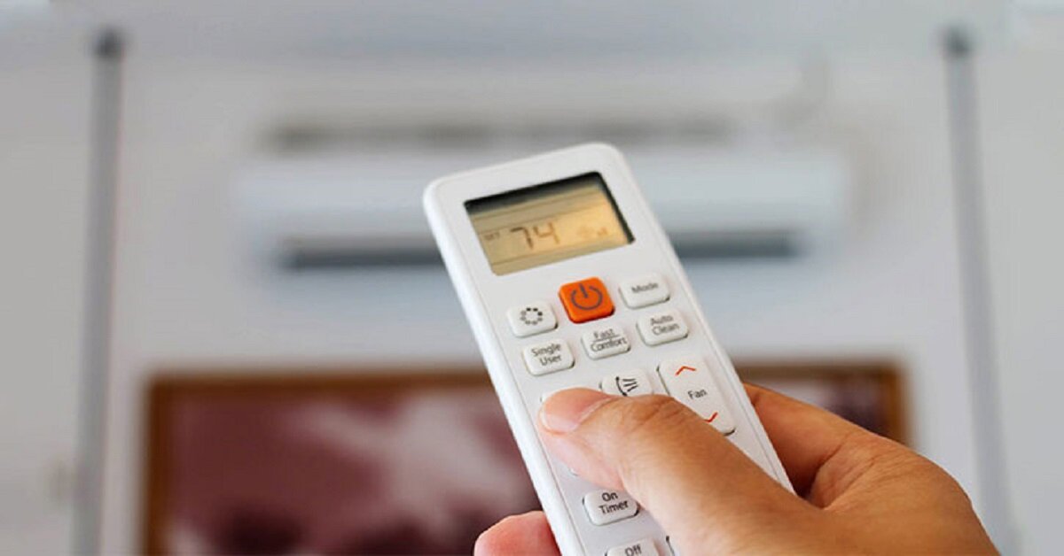 Điều hòa tự ngắt khi nhiệt độ ngoài trời quá cao: Nguyên nhân và giải pháp