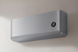 Điều hòa Xiaomi 12000 BTU 2 chiều KFR-35GW/M3A1: Thiết kế sang trọng, lại rất tiết kiệm điện