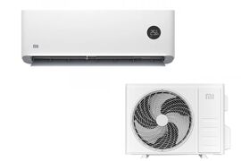 Điều hòa Xiaomi 2 chiều KFR-35GW-N1A1 giá chỉ 8 triệu mà "siêu" tiết kiệm điện, tiện ích thông minh