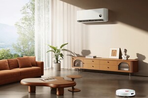 Điều hòa Xiaomi ASC-09WO/N1C5-VN bán chính hãng tại Việt Nam, rất tiết kiệm điện lại thông minh "vô đối"