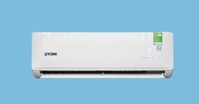 Điều hòa York 12000 BTU 1 chiều YHFE12ZE có đáng mua năm 2023 hay không?