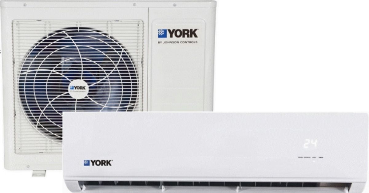 Điều hòa York 18000 BTU YHFE18ZE và York YHGE18ZE nên chọn mua loại nào?