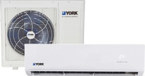 Điều hòa York 18000 BTU YHFE18ZE và York YHGE18ZE nên chọn mua loại nào?
