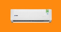 Điều hòa York 24000 BTU 1 chiều YHFE24ZE có nên mua 2023 không?