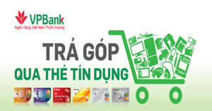 Điều kiện và cách mở thẻ tín dụng VPBank online mới nhất năm 2019