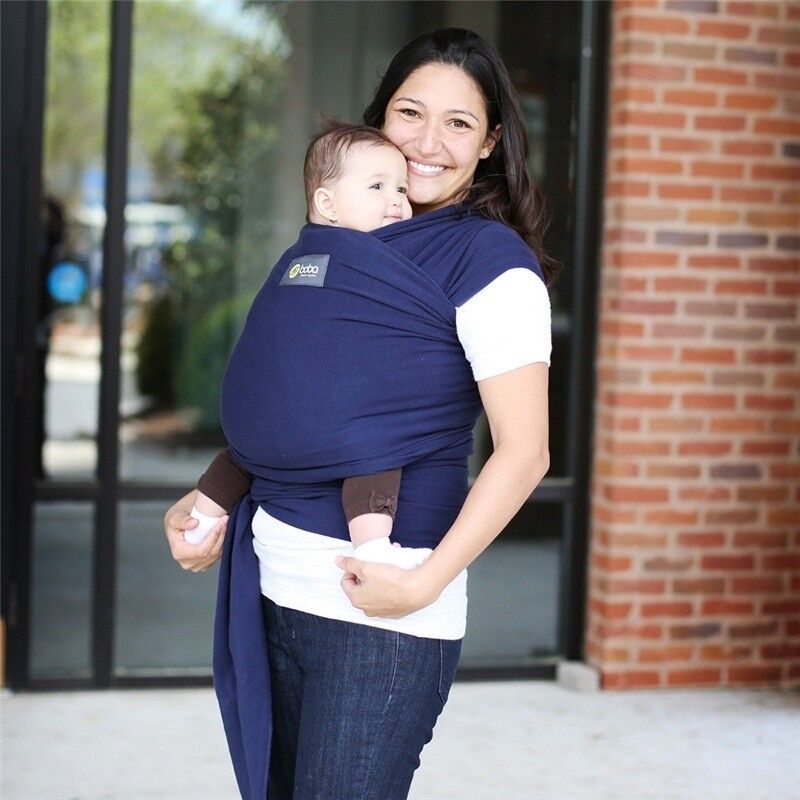 Điều mẹ bắt buộc phải nhớ khi chọn và dùng địu cho con