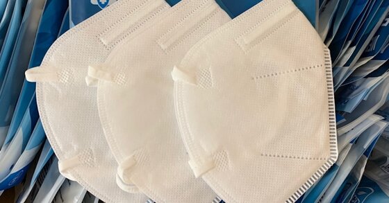 Điều quan trọng vẫn cần nhắc nhở: đeo, tháo, vứt khẩu trang y tế thế nào
