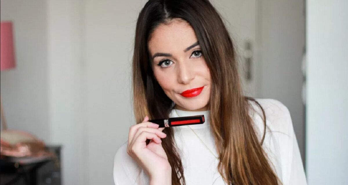Dior Liquid Matte 999 vs Smashbox Bawse - cây son kem lì nào sẽ là "nữ hoàng sắc đỏ"?