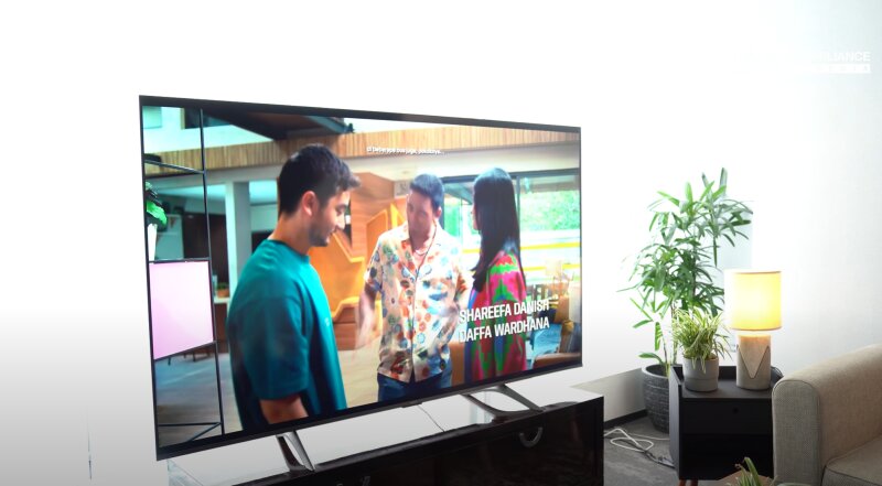 Xiaomi TV A Pro 2026 – Nâng cấp đáng giá cho trải nghiệm giải trí tại gia