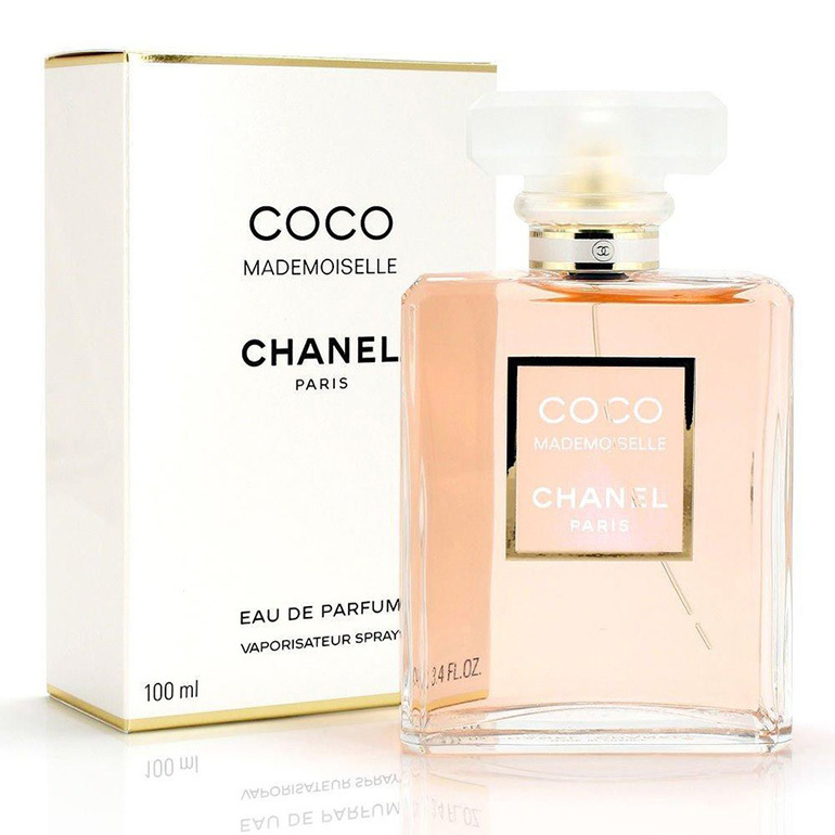 Nước hoa nữ Club De Nuit Woman 105ml EDP có mùi hương giống Coco Trắng - Nước  hoa Pháp sỉ lẻ giá tốt có cửa hàng uy tín Quận 10 TPHCM -