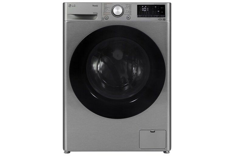 Máy giặt sấy LG Inverter giặt 10kg sấy 6kg FV1410D4P