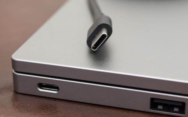 Sử dụng USB Type C như thế nào