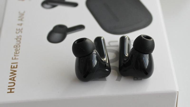 Huawei FreeBuds SE 4 ANC: Tai nghe chống ồn giá rẻ ấn tượng ngoài mong đợi