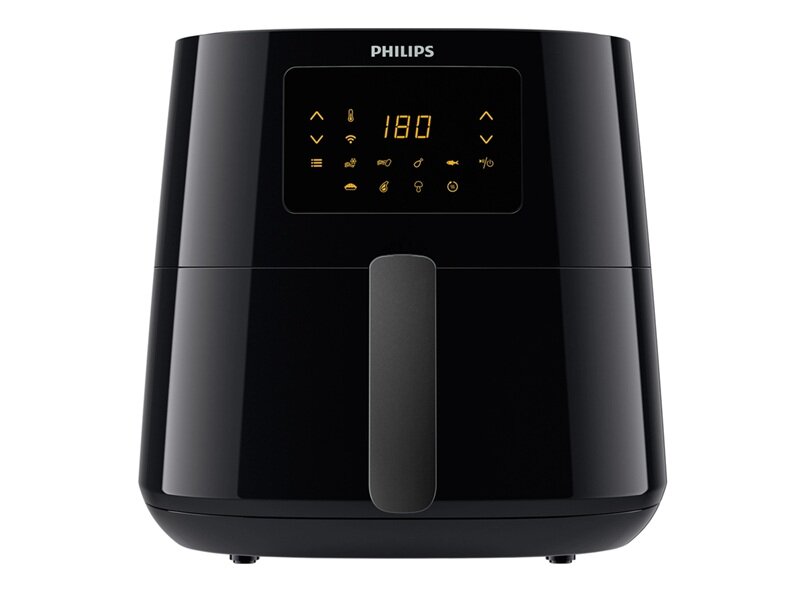 Khám phá 5 nồi chiên không dầu Philips chất lượng đang được hạ giá, chỉ từ 960K