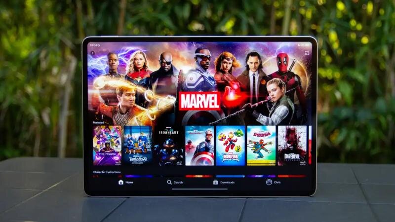 Honor Magic Pad 3: Cấu hình và trải nghiệm tốt, điểm trừ ở màn hình