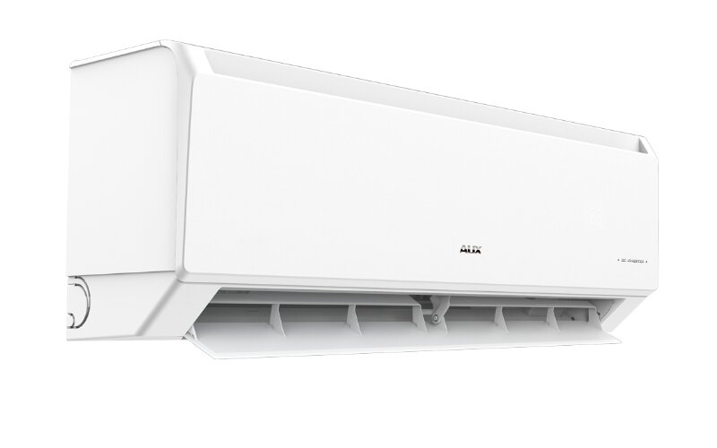 Điều hòa AUX AW10CDA4DI-5VN hút khách với loạt tính năng cực ấn tượng dù mới ra mắt