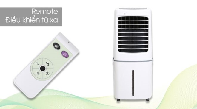 quạt điều hòa midea ac200-17jr