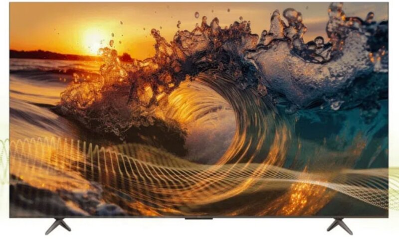 TCL 55P69K: Trải nghiệm giải trí tuyệt đỉnh trong tầm tay