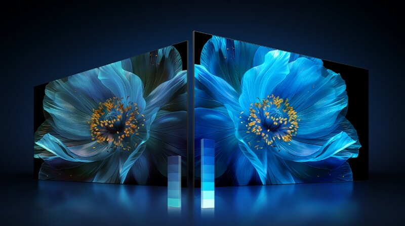 Đánh giá tivi Toshiba 55M450NP: QLED 4K, hình ảnh sống động, giá trị vượt trội