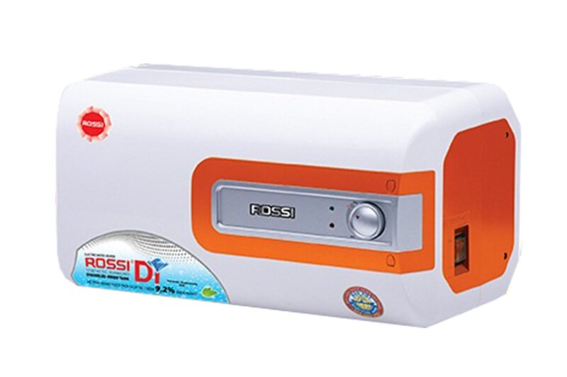 TOP 7 bình nóng lạnh 15l ngang tốt nhất hiện nay: Gọn nhẹ, tiết kiệm điện lại rất bền bỉ!