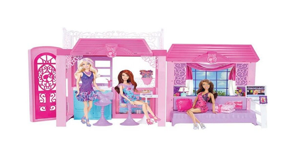 Đồ chơi búp bê Barbie là gì? Có những loại nào?