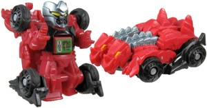 Đồ chơi Lego Robot mini là gì? Có điểm gì nổi bật? Giá thành bao nhiêu?