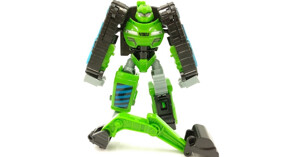 Đồ chơi Robot biến hình nào tốt nhất cho bé