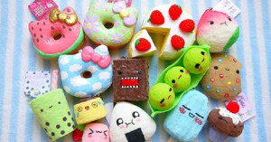 Đồ chơi Slime và đồ chơi Squishy có an toàn cho trẻ nhỏ?