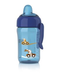 Đồ dùng ăn dặm Philips AVENT SCF754/00 - Bình tập uống cho trẻ trên 18 tháng