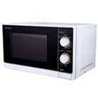 Lò vi sóng cơ Sharp R-G221VN-W (RG221VNW/ R-G221 VN-W) - 20 lít, 800 W, có nướng