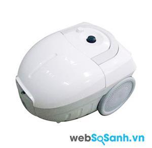 Máy hút bụi Sanyo SC-A201 - 1.5 lít, 1300W Máy hút bụi Sanyo SC-A201 - 1.5 lít, 1300W