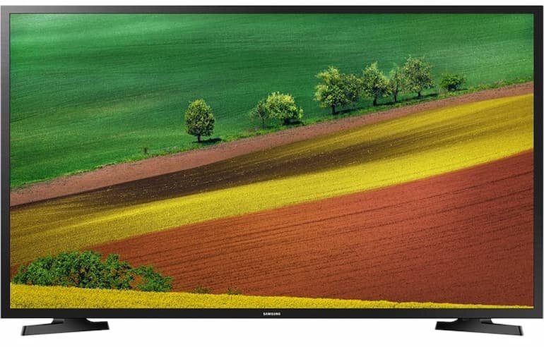 Giá thành thay màn hình tivi Samsung 43 inch là bao nhiêu?