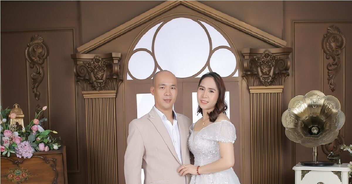 Doanh nhân Võ Tá Toàn và hành trình "Kết Nối Tiêu Dùng" 12 năm