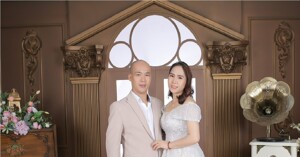 Doanh nhân Võ Tá Toàn và hành trình "Kết Nối Tiêu Dùng" 12 năm