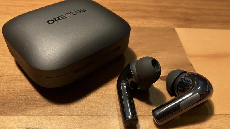 Đánh giá tai nghe OnePlus Buds 3: Âm thanh 3D và khử tiếng ồn chủ động
