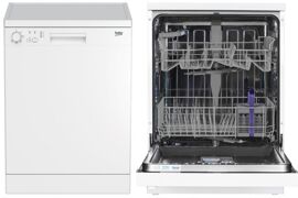 Đơn giản hóa cuộc sống, nâng tầm trải nghiệm với máy rửa bát Beko DFN05311W