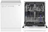 Đơn giản hóa cuộc sống, nâng tầm trải nghiệm với máy rửa bát Beko DFN05311W