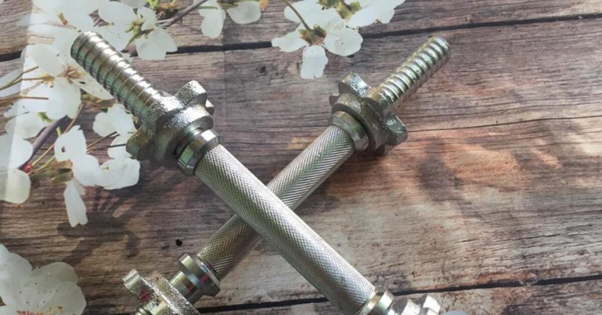 Đòn tạ tay phi 50 nào đáng sử dụng nhất hiện nay?