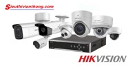 Dòng camera quan sát nào nổi bật nhất hiện nay?