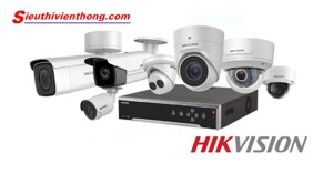 Dòng camera quan sát nào nổi bật nhất hiện nay?