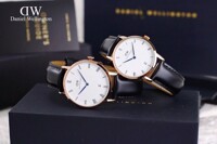Đồng hồ Daniel Wellington của nước nào, mua chính hãng ở đâu giá tốt