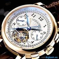 Đồng hồ đeo tay và những điều có thể bạn chưa biết