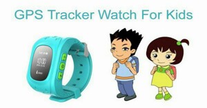 Đồng hồ định vị trẻ em của Nhật Bản có tốt không?