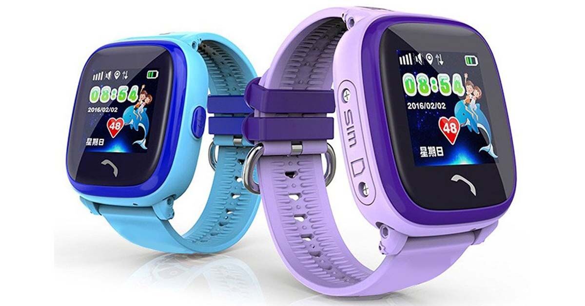 Đồng hồ định vị trẻ em sử dụng công nghệ nào chính xác nhất hiện nay?