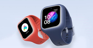 Đồng hồ định vị trẻ em Xiaomi chất lượng với tính năng vượt trội