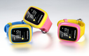 Đồng hồ định vị trẻ em ecoWATCH có tốt không, giá bao nhiêu, mua ở đâu?