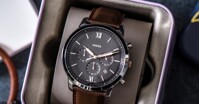Đồng hồ Fossil nam giá bao nhiêu? - Chúng Có Chất Lượng Tốt Không?