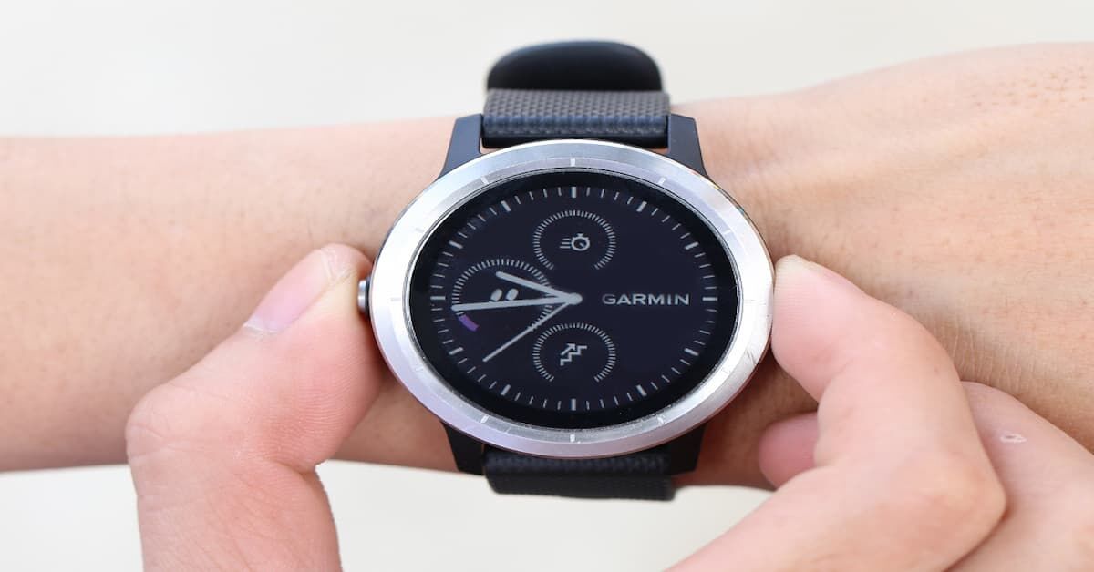 Đồng hồ Garmin Vivoactive 3 có gì đặc biệt mà nhiều người yêu thích đến vậy?